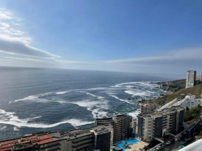 Espectacular Depto en Reñaca